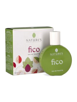 Eau de Toilette - Fico - 1
