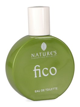 Eau de Toilette - Fico - 2