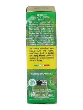 Eau De Toilette - FicoPop - 3