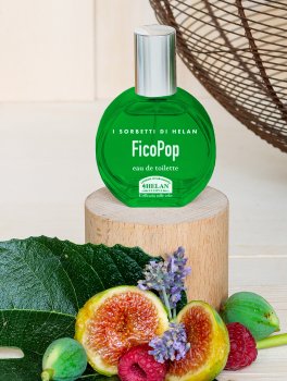 Eau De Toilette - FicoPop - 6