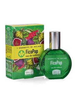 Eau De Toilette - FicoPop - 1