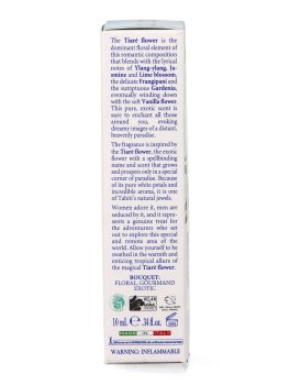 Eau de Toilette - Profumo Monoi de Tahiti - 4