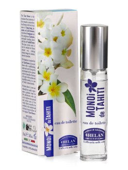 Eau de Toilette - Profumo Monoi de Tahiti - 1