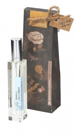 Eau de Toilette - Tuffo a Cala Sabina - 1
