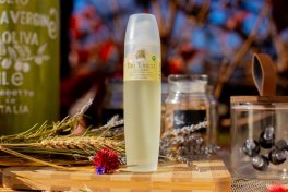 Eau Tonico con Camomilla - Senza Profumo - 4
