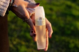 Eau Tonico con Camomilla - Senza Profumo - 5
