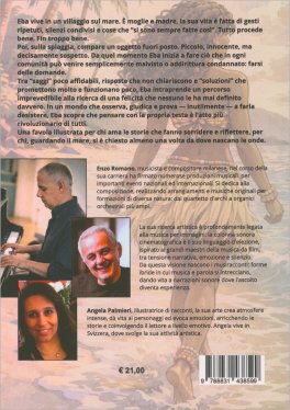 Ebae il Mistero del Bucato a Mano — Libro - 2