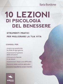 eBook - 10 Lezioni di Psicologia del Benessere — eBook - 1