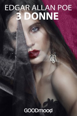 eBook – 3 Donne — eBook - 1
