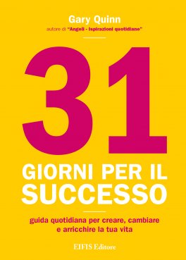 Ebook - 31 Giorni per il Successo — eBook - 2