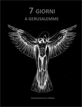 eBook - 7 Giorni a Gerusalemme — eBook - 1