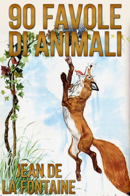 eBook - 90 Favole di Animali — eBook - 1