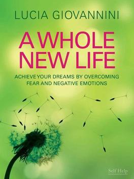 eBook - A Whole New Life — eBook - 1