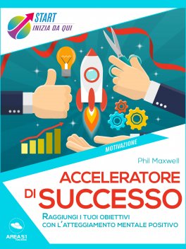 eBook - Acceleratore di Successo — eBook - 1