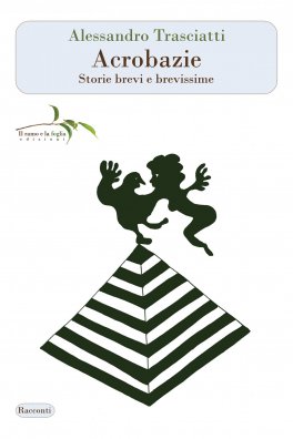 Ebook - Acrobazie — eBook - 1