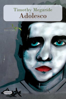 Ebook - Adolesco — eBook - 1