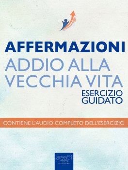 eBook - Affermazioni - Addio alla Vecchia Vita — eBook - 1
