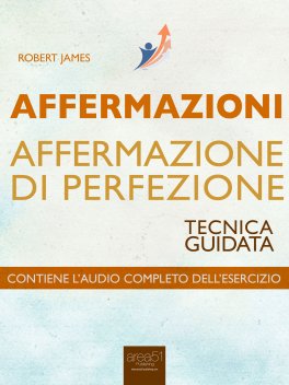 eBook - Affermazioni - Affermazione di Perfezione — eBook - 1