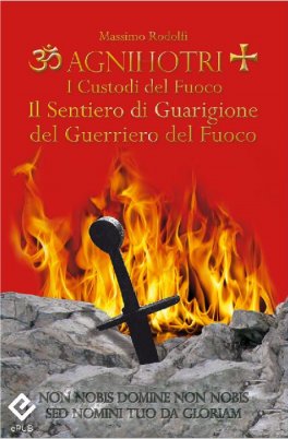 eBook - Agnihotri - I Custodi del Fuoco — eBook - 1