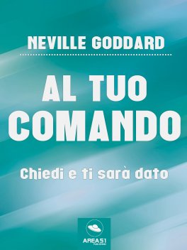 eBook - Al Tuo Comando — eBook - 1