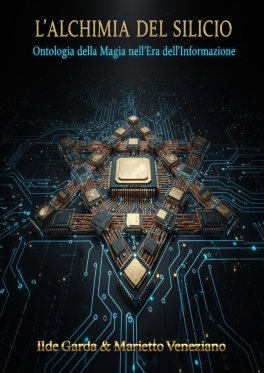 eBook - Alchimia del Silicio — eBook - 1