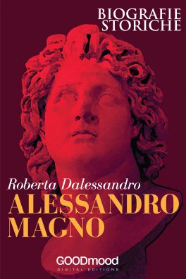 eBook - Alessandro Magno — eBook - 1