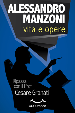 eBook - Alessandro Manzoni: Vita e Opere — eBook - 1