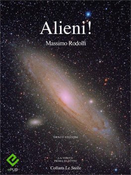 eBook - Alieni! — eBook - 1