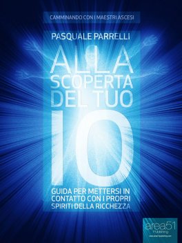 eBook - Alla Scoperta del tuo Io — eBook - 1