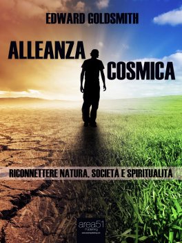 eBook - Alleanza Cosmica — eBook - 1