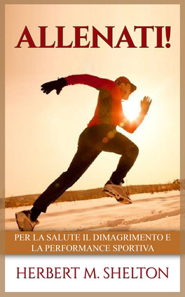 eBook - Allenati! — eBook - 1