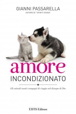 Ebook - Amore Incondizionato — eBook - 2