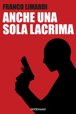 eBook - Anche una sola Lacrima — eBook - 1