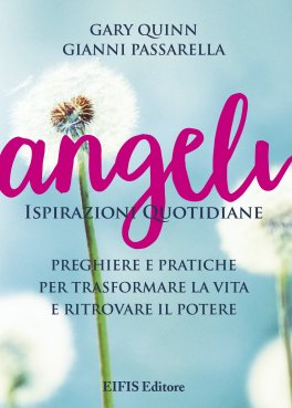 Ebook - Angeli, Ispirazioni Quotidiane — eBook - 1