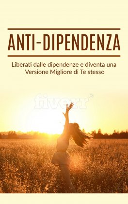 eBook - Anti-Dipendenza — eBook - 1