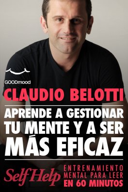 eBook - Aprende a Gestionar tu Mente y ser màs Eficaz — eBook - 1
