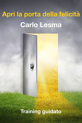 eBook - Apri la Porta della Felicità — eBook - 1