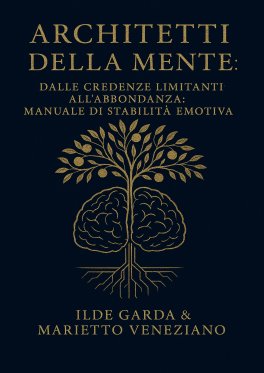 eBook - Architetti della Mente — eBook - 1
