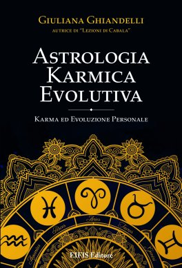 Ebook - Astrologia Karmica Evolutiva — eBook - 3