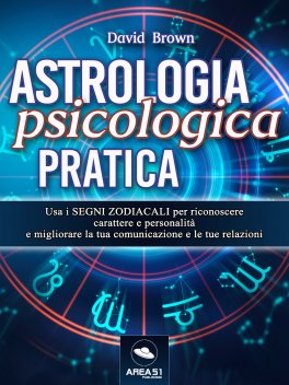 eBook - Astrologia Psicologica Pratica — eBook - 1