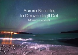Ebook - Aurora Boreale, la Danza degli Dei — eBook - 1