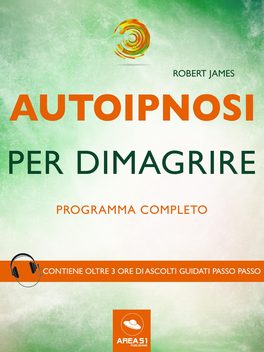 eBook - Autoipnosi per Dimagrire — eBook - 1