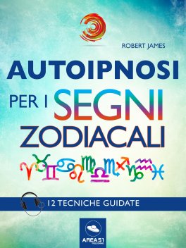 eBook - Autoipnosi per i Segni Zodiacali — eBook - 1