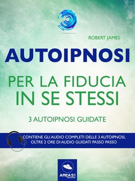 eBook - Autoipnosi per la Fiducia in Se Stessi — eBook - 1