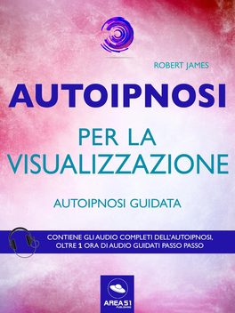 eBook - Autoipnosi per la Visualizzazione — mp3 - 1