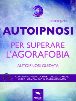 eBook - Autoipnosi per Superare l’Agorafobia — eBook - 1