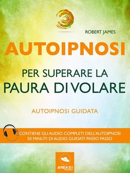 eBook - Autoipnosi per Superare la Paura di Volare — eBook - 2