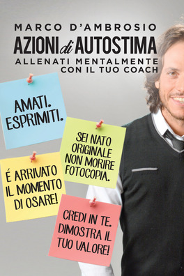 eBook - Azioni di Autostima — eBook - 1