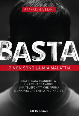 Ebook - Basta! — eBook - 1