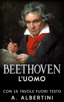 eBook - Beethoven - L'Uomo — eBook - 1